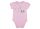 Disney Minnie szülinapos rövid ujjú kombidressz rózsaszín