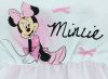 Disney Minnie tüllös rövid ujjú kombidressz fehér