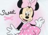 Disney Minnie lányka tüllös ruha fehér