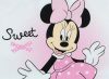 Disney Minnie lányka nyitott vállú tüllös ruha