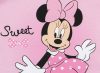 Disney Minnie lányka nyitott vállú tüllös ruha