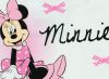 Disney Minnie lányka ujjatlan rugdalózó tüllel