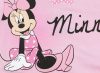 Disney Minnie bébi 2 részes kombidressz/szoknya szett