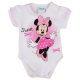 Disney Minnie Sweet rövid ujjú kombidressz fehér