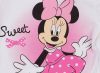 Disney Minnie Sweet rövid ujjú kombidressz fehér