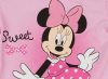 Disney Minnie Sweet rövid ujjú kombidressz rózsaszín