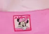 ABR Baba sapka füles - Rózsaszín - Minnie egér (62)