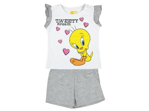 Csőrike-Tweety pizsama