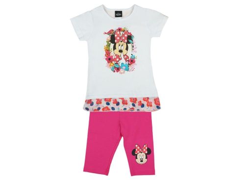 Disney Minnie 2 részes tunika/leggings szett