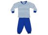 Disney Cars/Verdák fiú páros hosszú pizsama szett (2db)