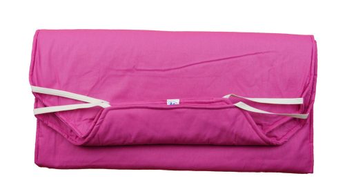 Óvodai fektetőkhöz vastag lepedő 130 x 60 cm