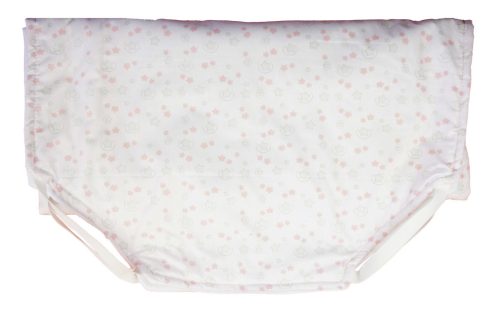 Óvodai fektetőkhöz vastag lepedő 130 x 60 cm