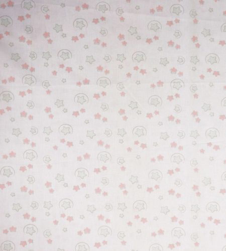 Óvodai fektetőkhöz vastag lepedő 130 x 60 cm