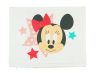 Disney Minnie lányka 2 részes ágyneműhuzat szett rózsaszín betéttel