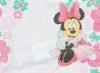 Disney Minnie lányka napozó virágos