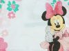 Disney Minnie lányka ujjatlan kombidressz rózsaszín