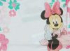 Disney Minnie lányka ujjatlan kombidressz pink