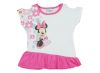 Disney Minnie glitteres nyitott vállú ruha