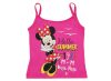 Disney Minnie lányka vékony pántos lányka topp