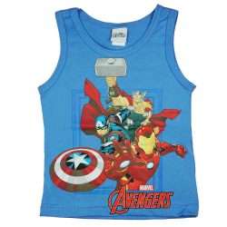 Avengers/Bosszúállók fiú atléta
