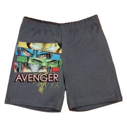 Avengers/Bosszúállók fiú rövidnadrág