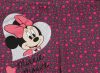 Disney Minnie lányka pöttyös biciklis nadrág