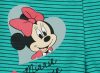 Disney Minnie lányka csíkos biciklis nadrág