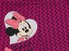 Disney Minnie lányka pöttyös biciklis nadrág