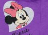 Disney Minnie lányka pamut rövidnadrág