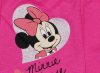 Disney Minnie lányka pamut rövidnadrág