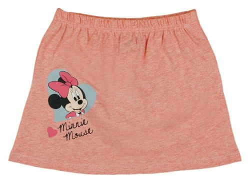 Disney Minnie lányka pamut szoknya