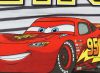 Disney Cars/Verdák fiú pamut atléta