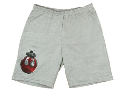 Star wars fiú rövidnadrág