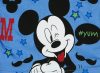 Disney Mickey rövid ujjú kombidressz Bajusz