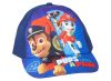 Paw Patrol nyári baseball sapka UPF 30+