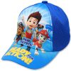 Paw Patrol nyári baseball sapka UPF 30+