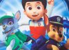 Paw Patrol nyári baseball sapka UPF 30+