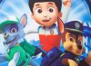 Paw Patrol nyári baseball sapka UPF 30+