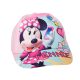 Disney Minnie nyári baseball sapka UPF 30+