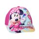 Disney Minnie nyári baseball sapka UPF 30+