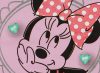 Disney Minnie keretben lányka hosszú ujjú póló