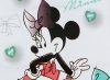 Disney Minnie lányka hosszú ujjú póló Masni