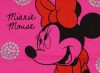 Disney Minnie lányka hosszú ujjú póló piros glitter