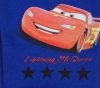 Disney Cars/Verdák mintás szabadidő nadrág