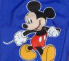 Disney Mickey fiú vízlepergetős| bélelt nadrág