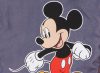 Disney Mickey fiú vízlepergetős| bélelt kertésznadrág