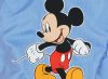 Disney Mickey fiú vízlepergetős| bélelt kertésznadrág