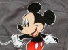 Disney Mickey fiú bélelt kordnadrág
