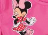 Disney Minnie lányka vízlepergetős| bélelt nadrág