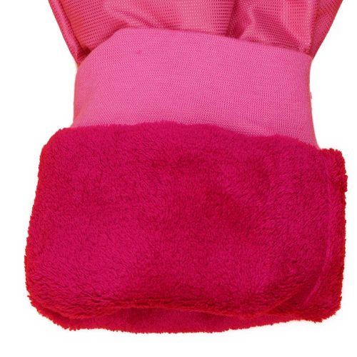 Lányka bélelt vízlepergetős nadrág